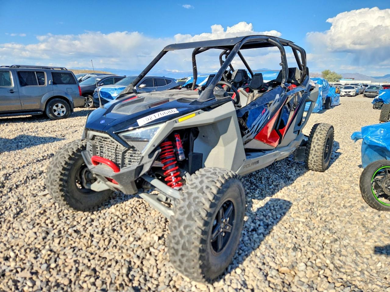 Polaris General