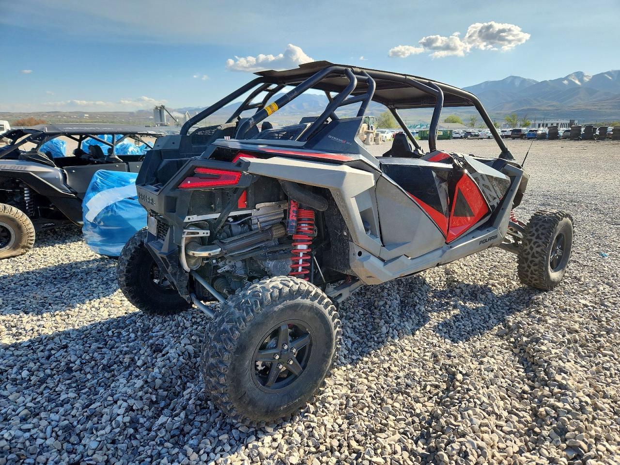 Polaris General
