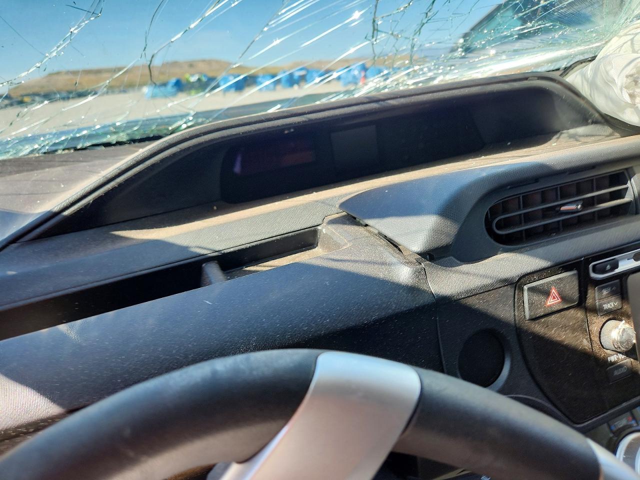 Toyota Prius Two