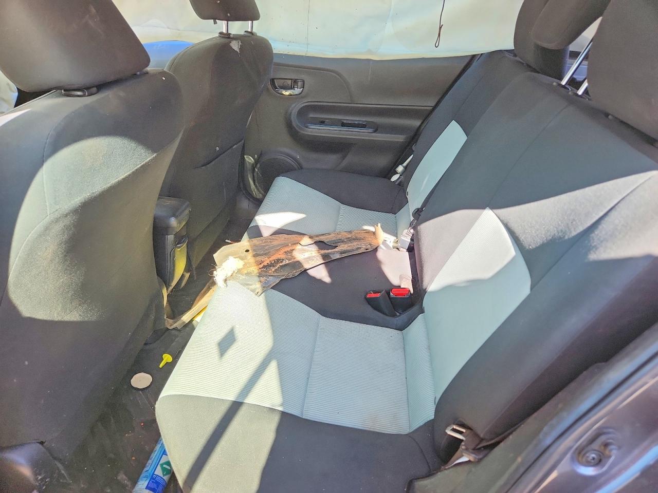 Toyota Prius Two