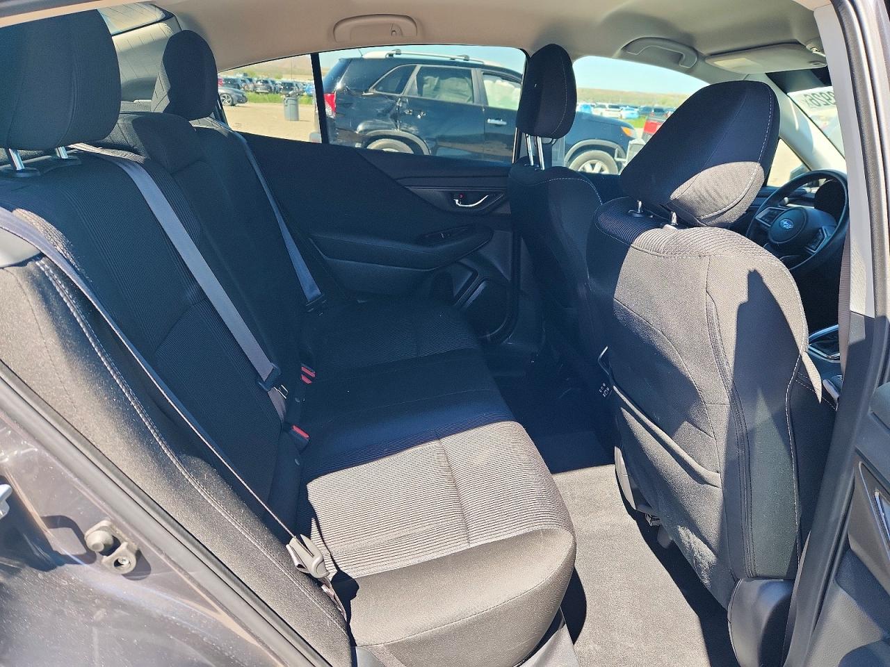 Subaru Legacy Premium