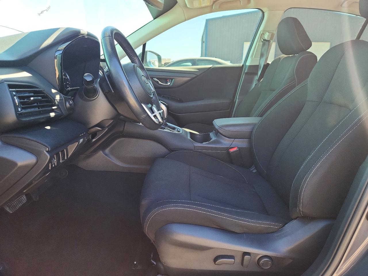 Subaru Legacy Premium