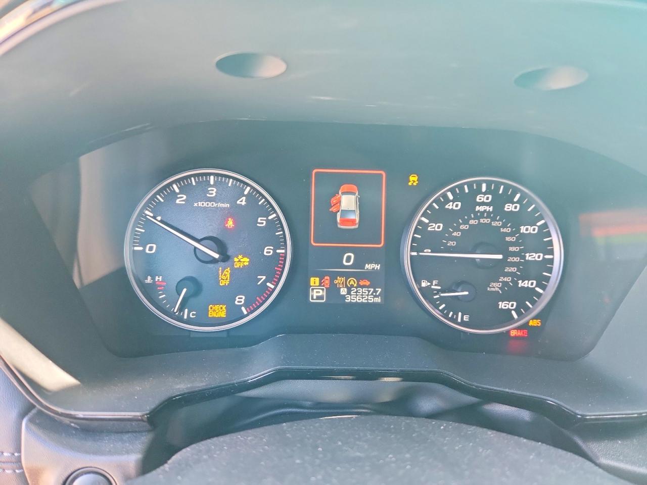 Subaru Legacy Premium