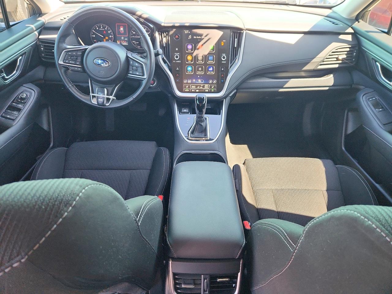 Subaru Legacy Premium