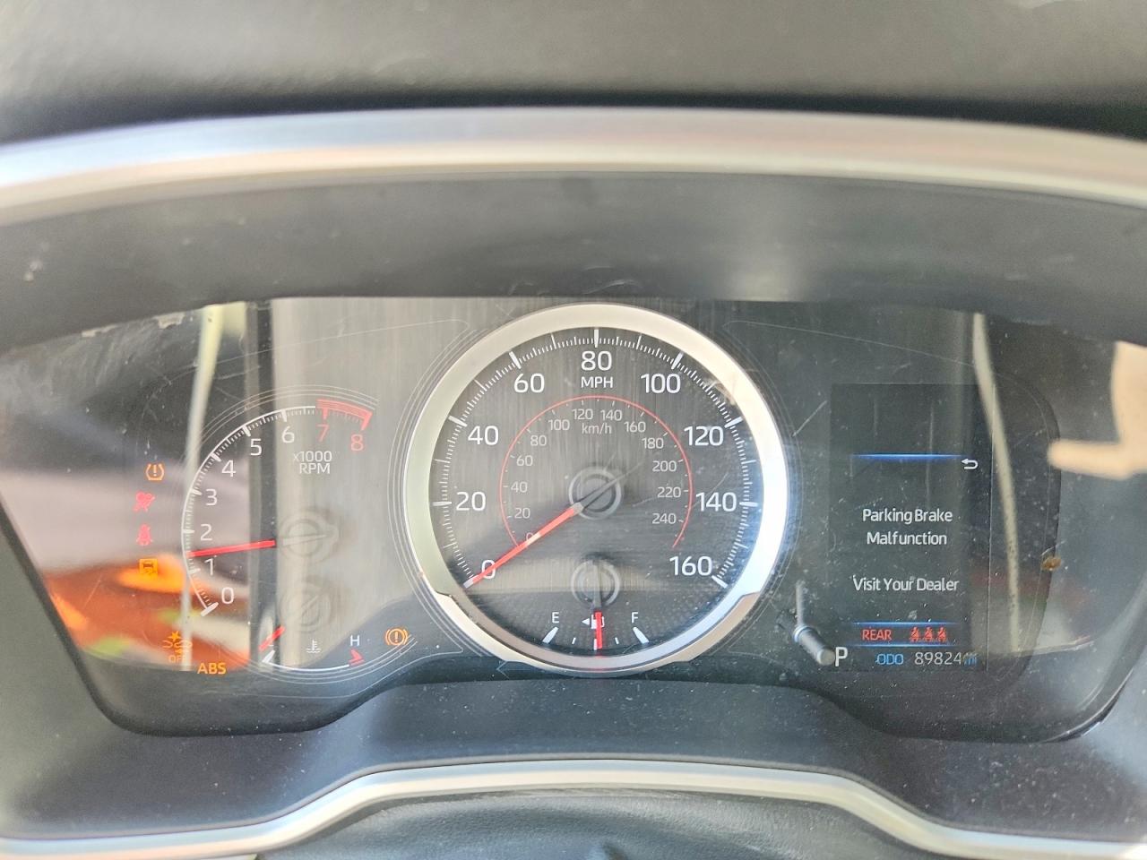 Toyota Corolla Se