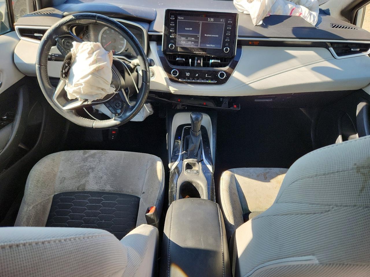 Toyota Corolla Se