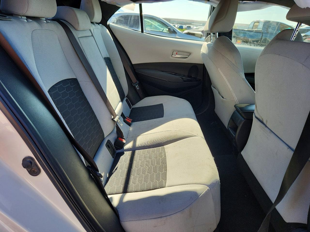 Toyota Corolla Se