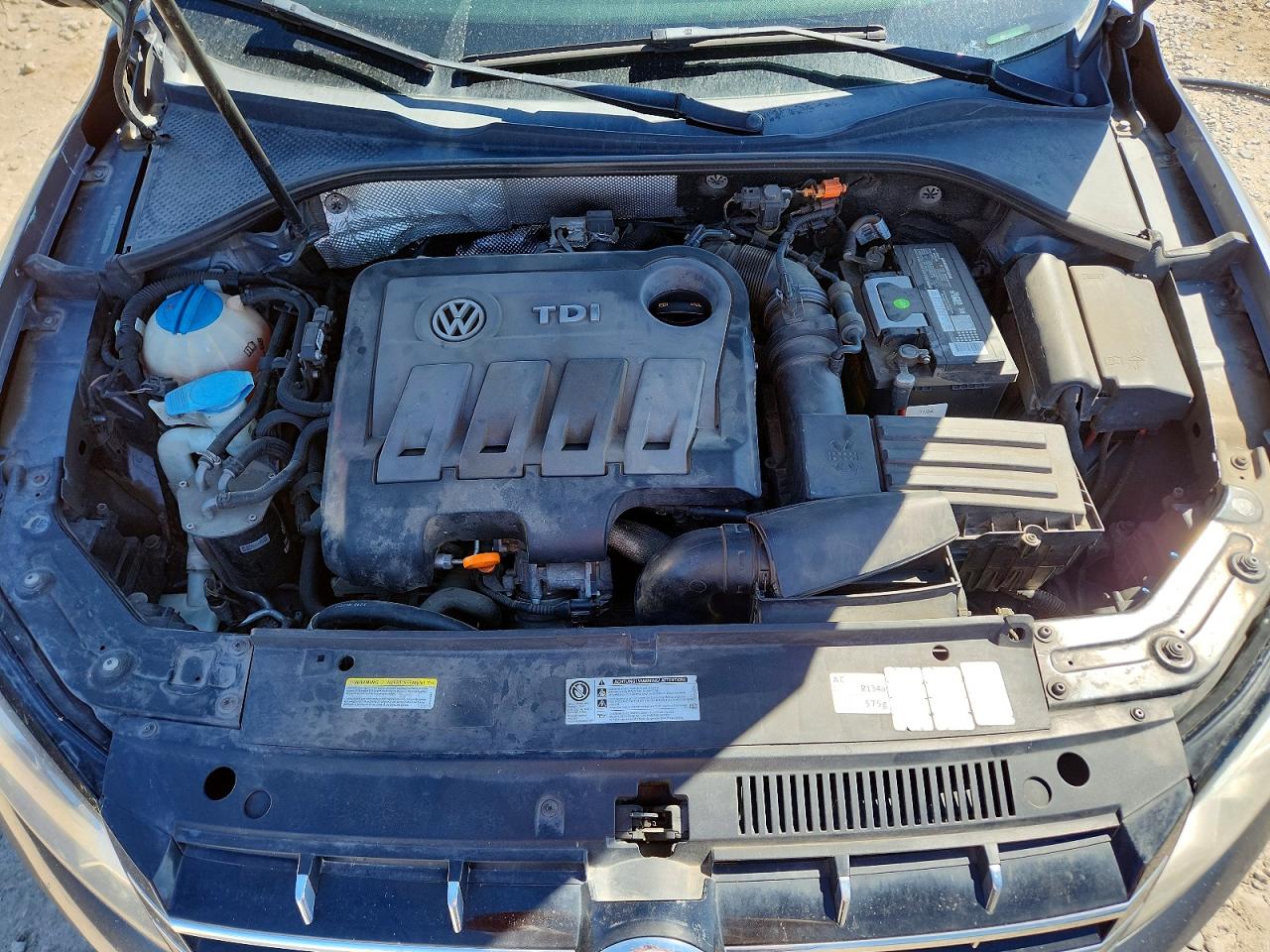 Volkswagen Passat Sel