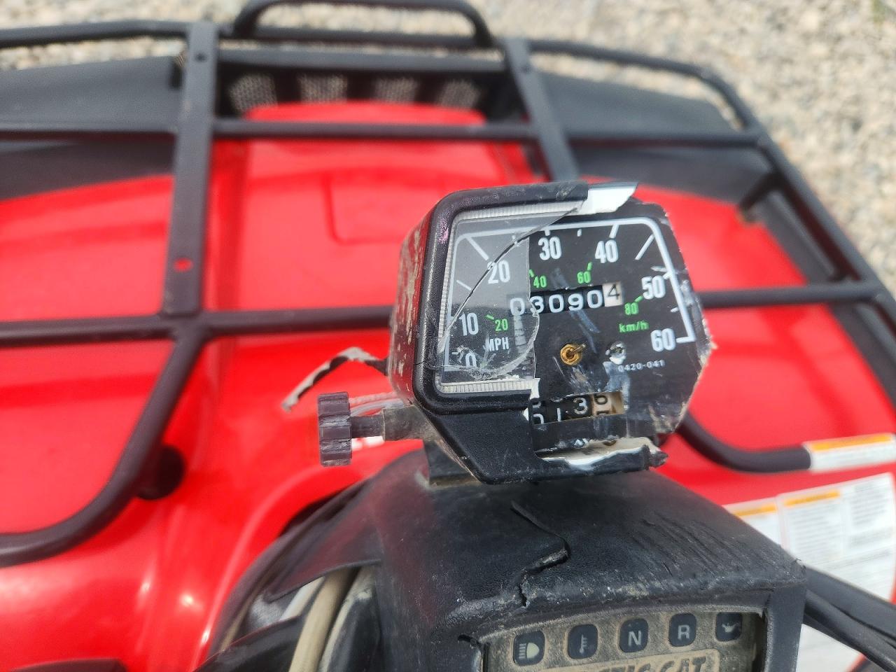Arctic Cat Arctic Cat