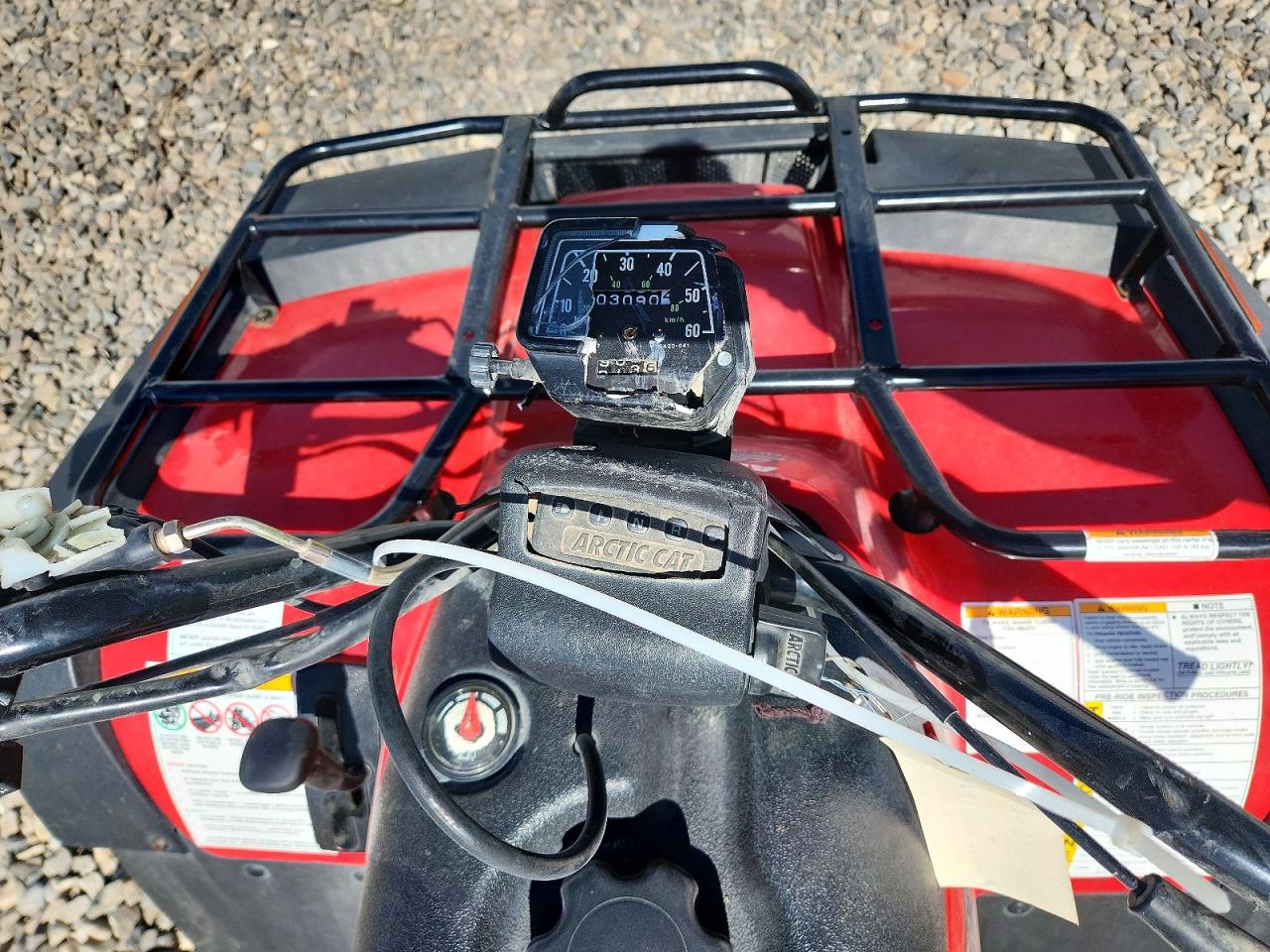Arctic Cat Arctic Cat
