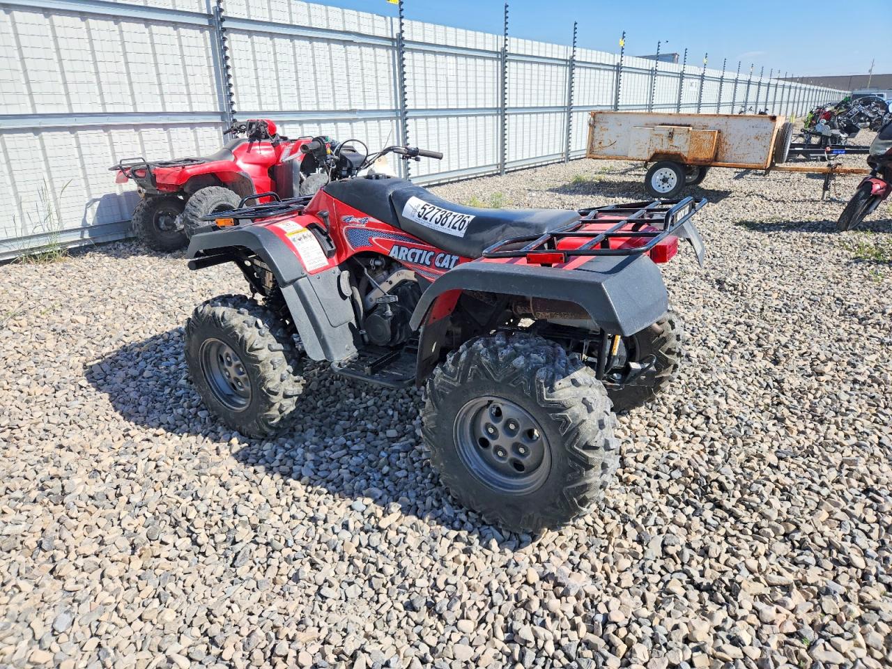 Arctic Cat Arctic Cat