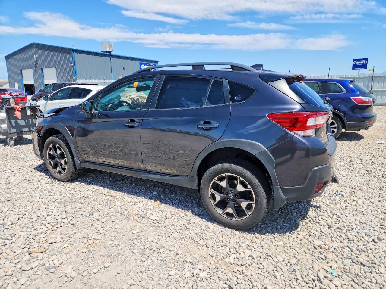 Subaru Crosstrek Premium