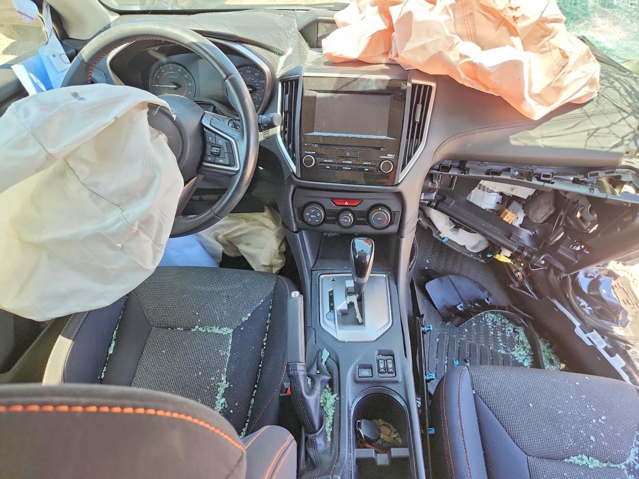 Subaru Crosstrek Premium