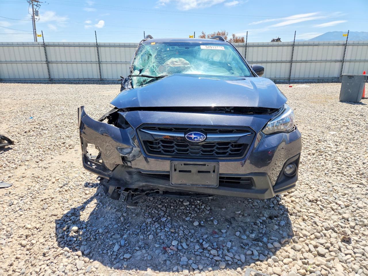 Subaru Crosstrek Premium