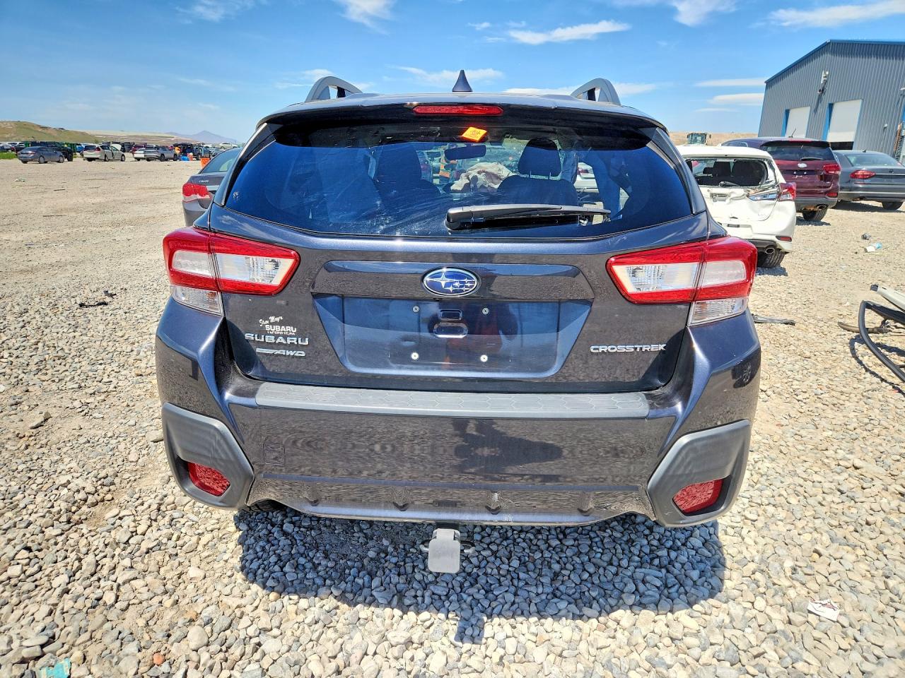 Subaru Crosstrek Premium