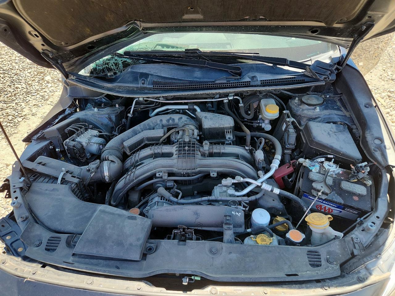 Subaru Crosstrek Premium