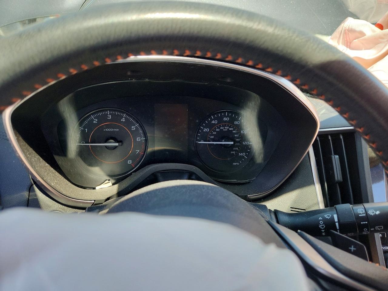 Subaru Crosstrek Premium