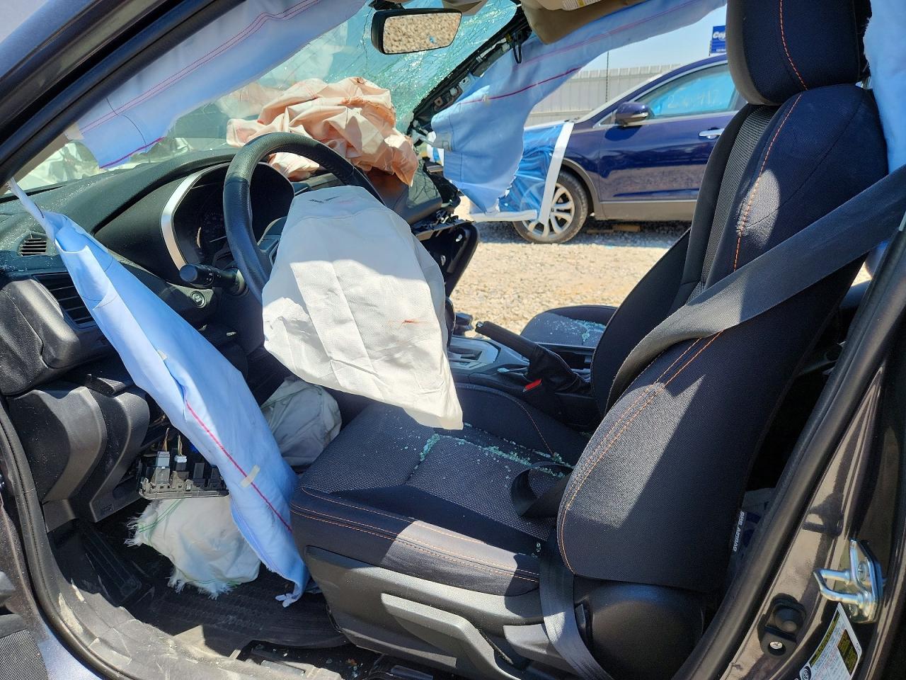 Subaru Crosstrek Premium