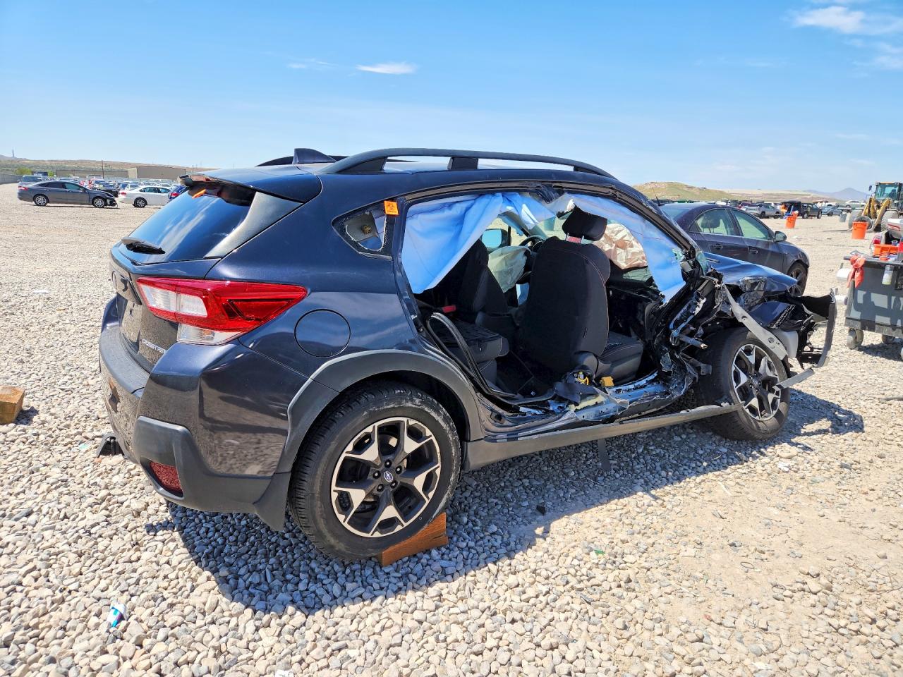 Subaru Crosstrek Premium