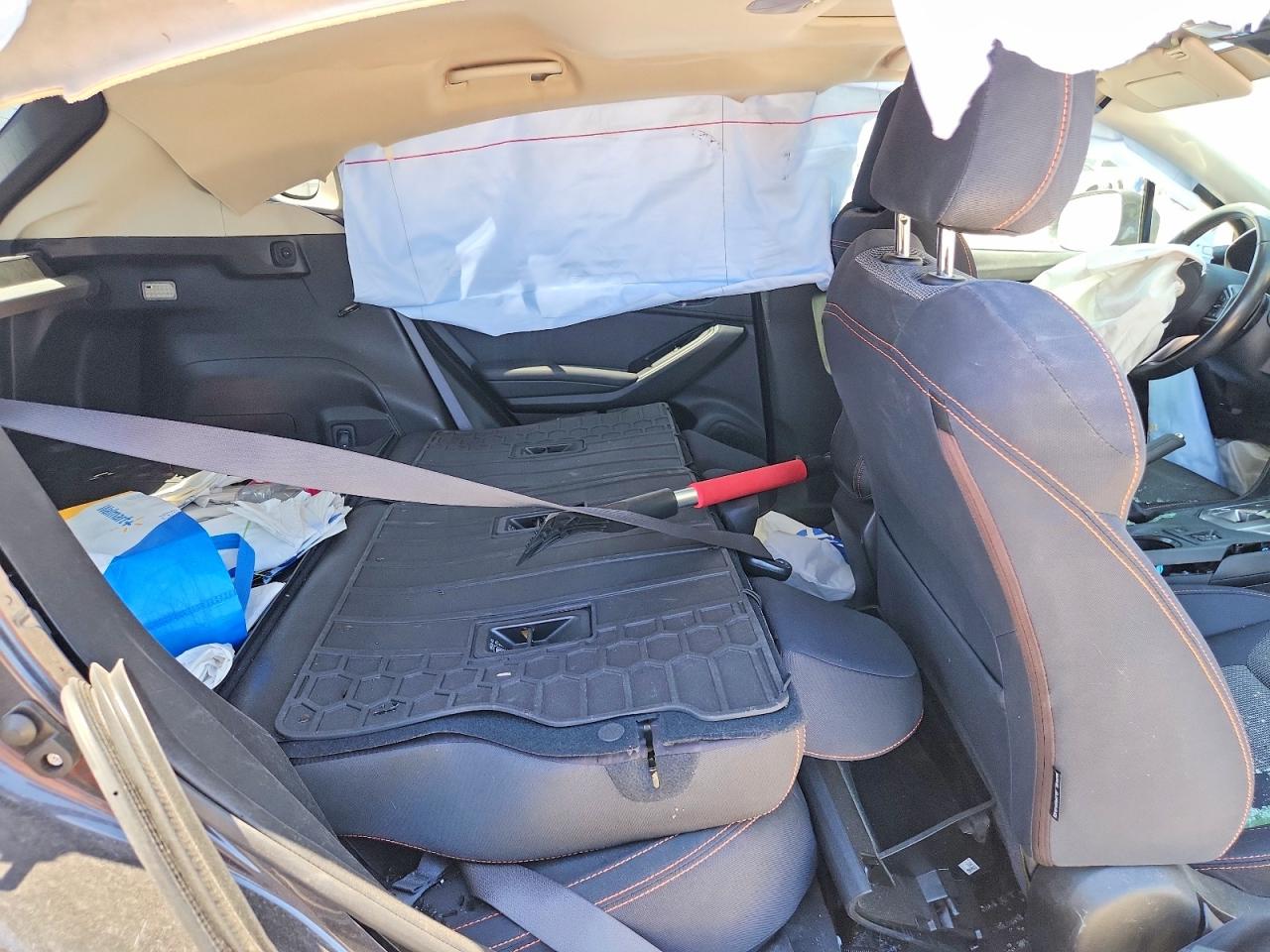 Subaru Crosstrek Premium