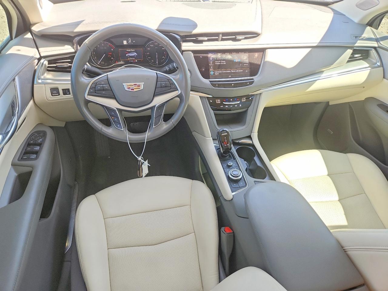 Cadillac XT5 Premium Luxury
