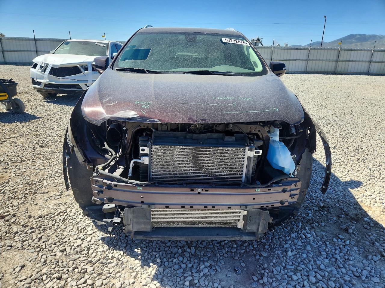 Cadillac XT5 Premium Luxury