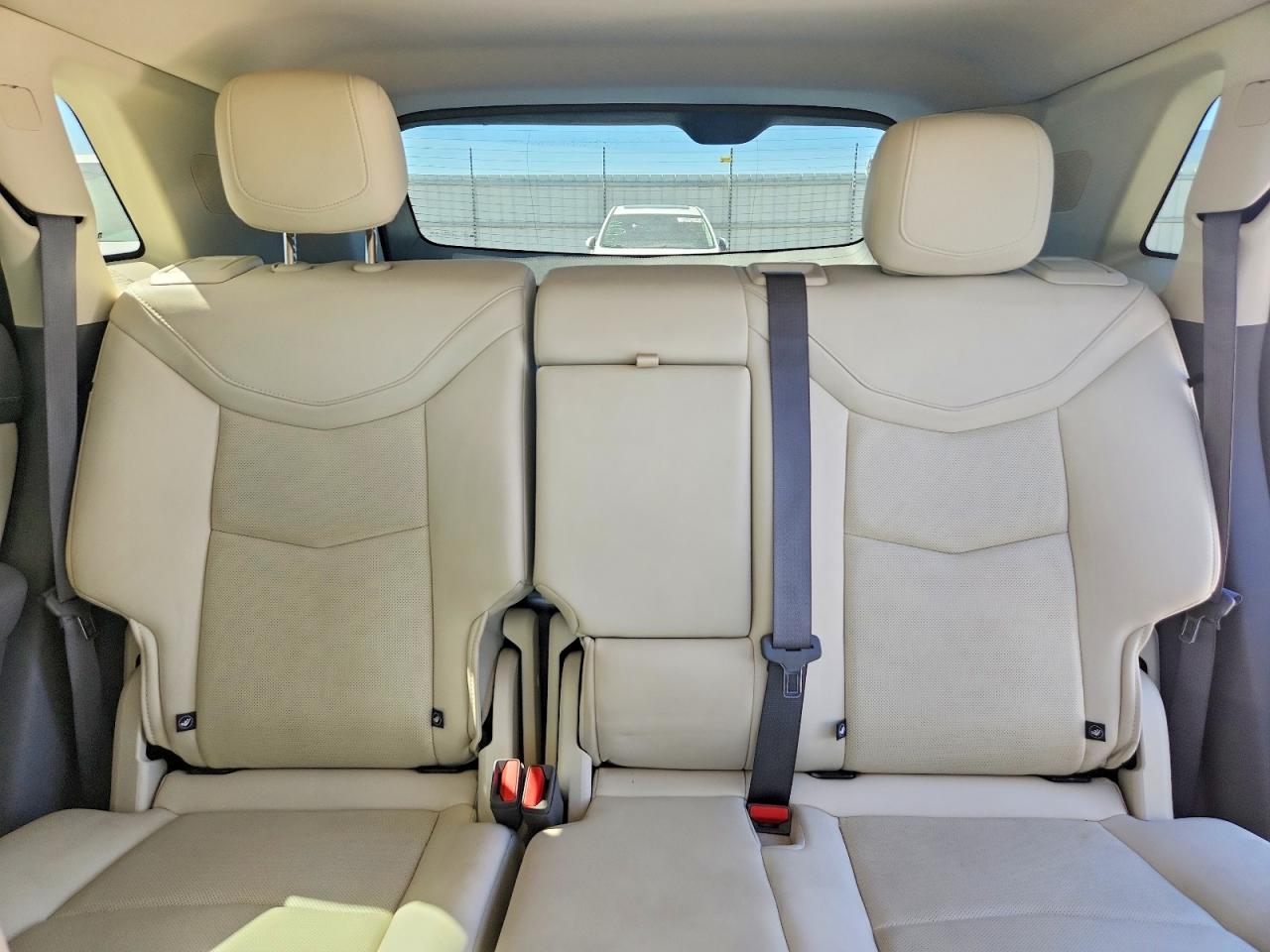 Cadillac XT5 Premium Luxury