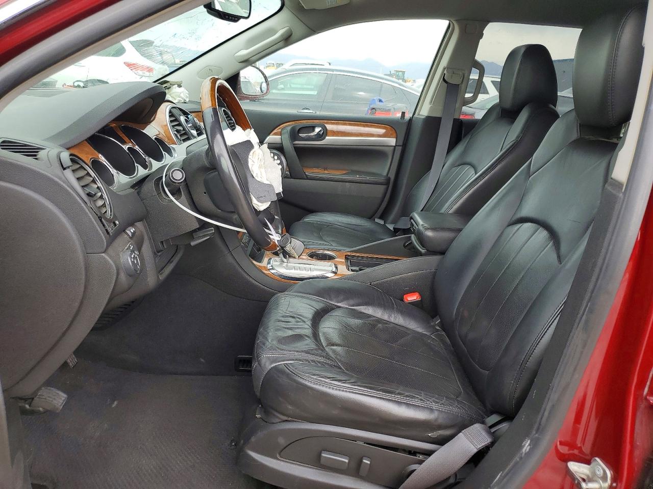 Buick Enclave Cxl