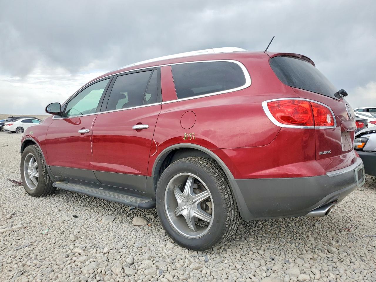 Buick Enclave Cxl