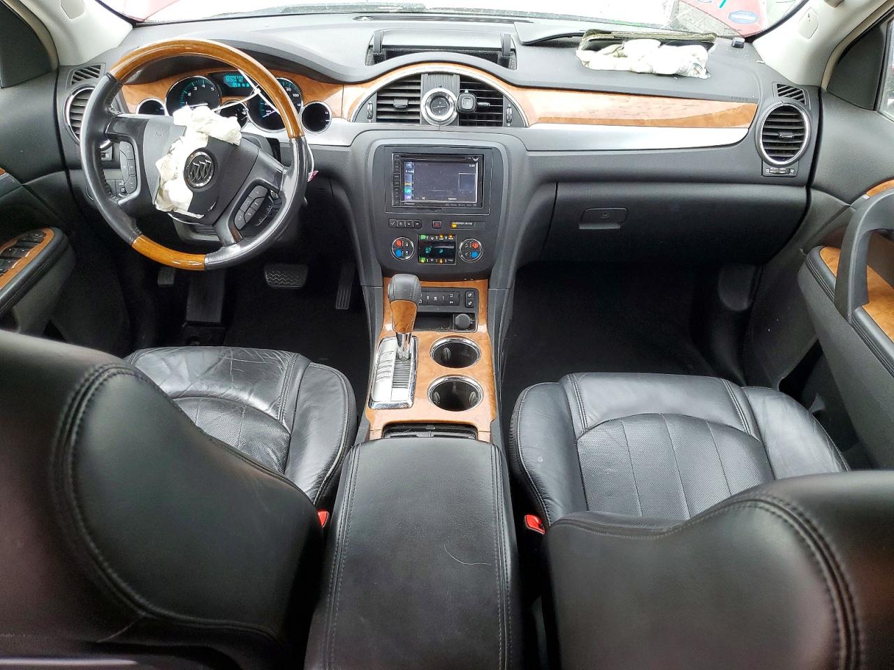 Buick Enclave Cxl