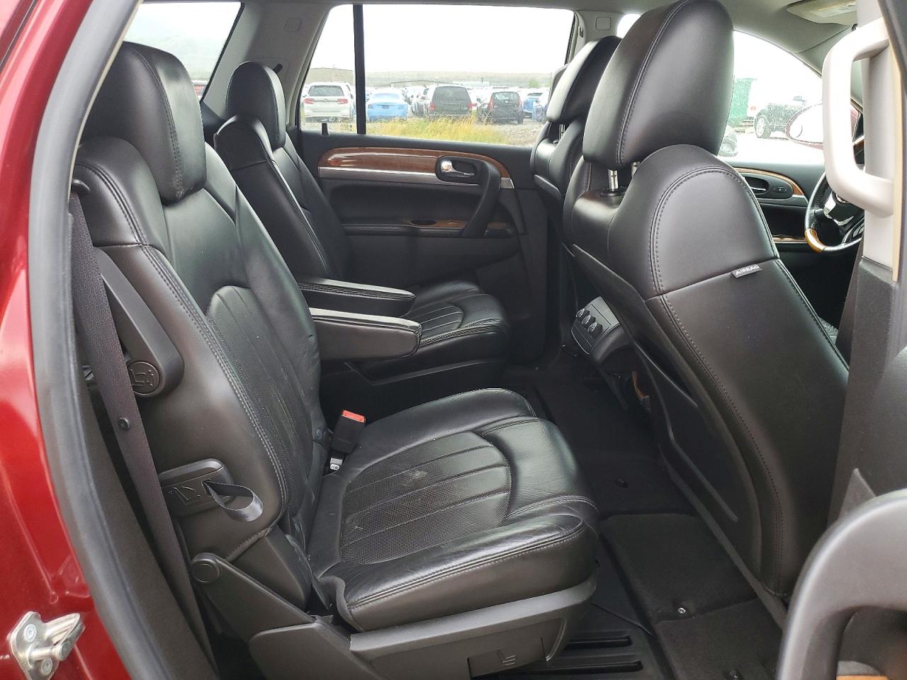 Buick Enclave Cxl