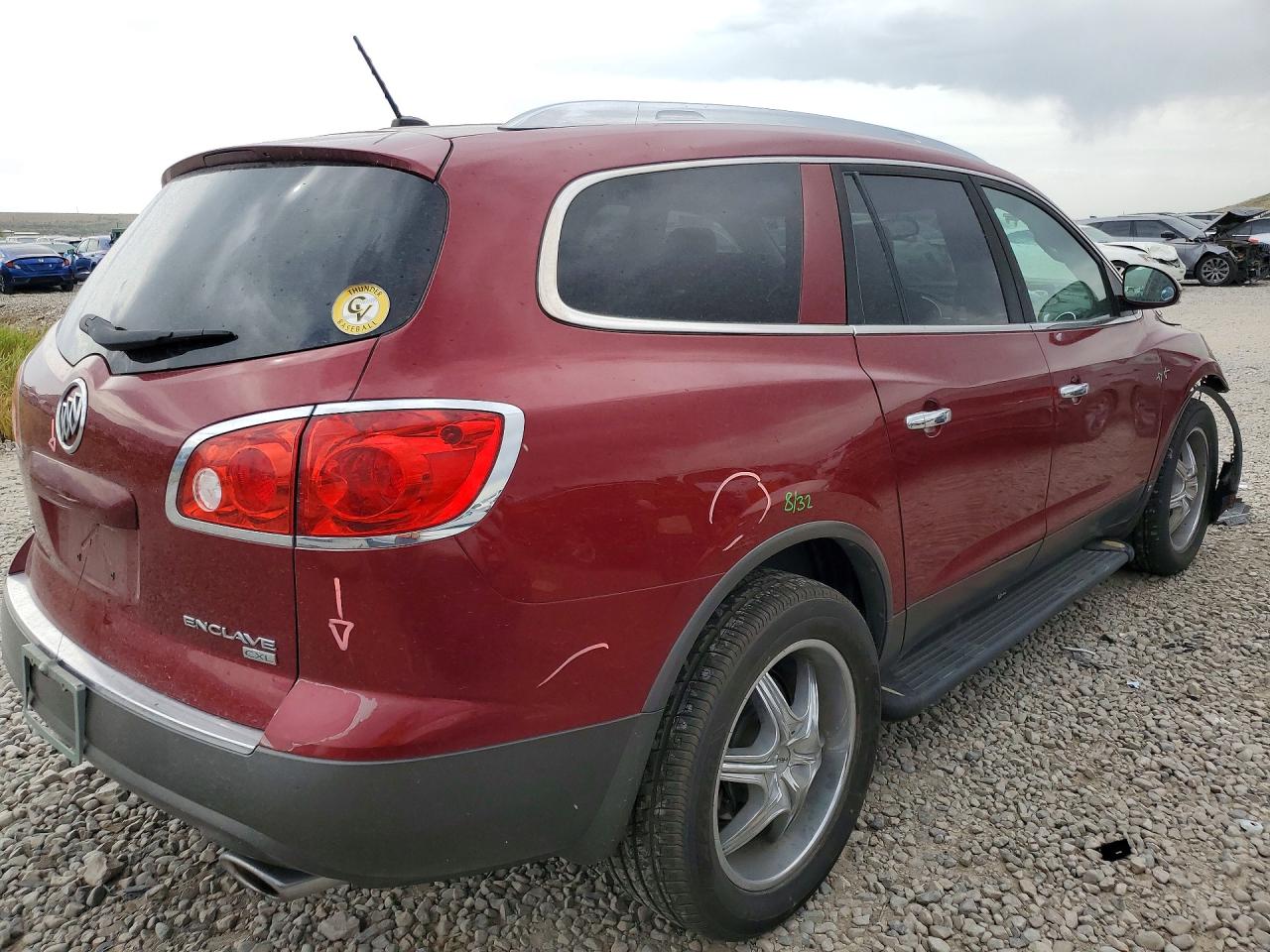 Buick Enclave Cxl