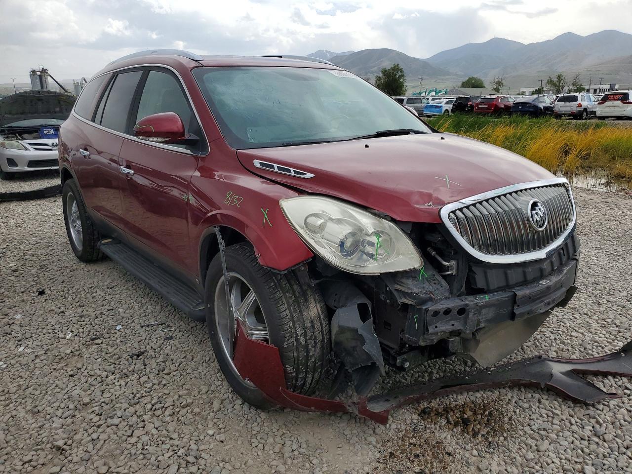 Buick Enclave Cxl
