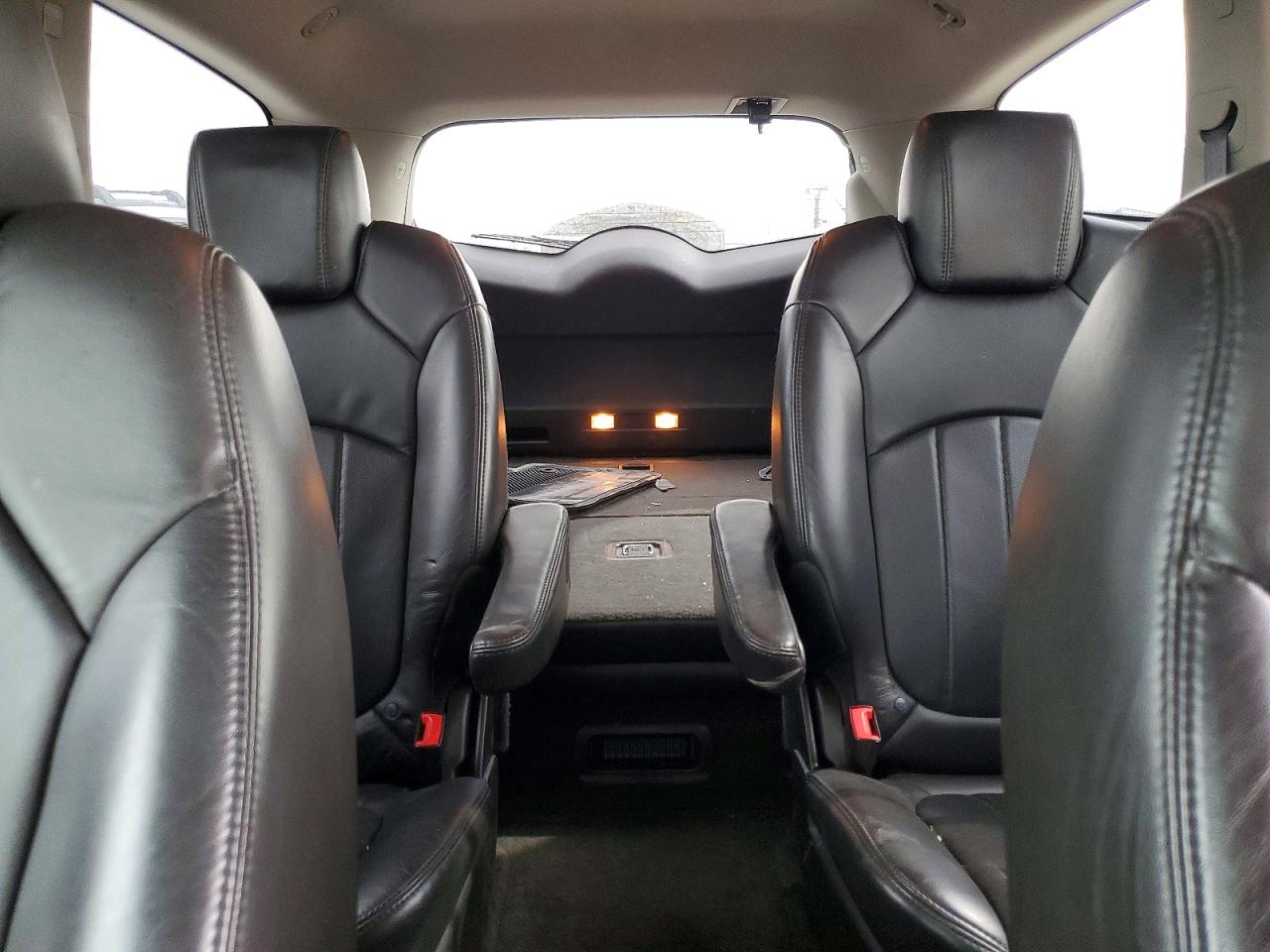 Buick Enclave Cxl