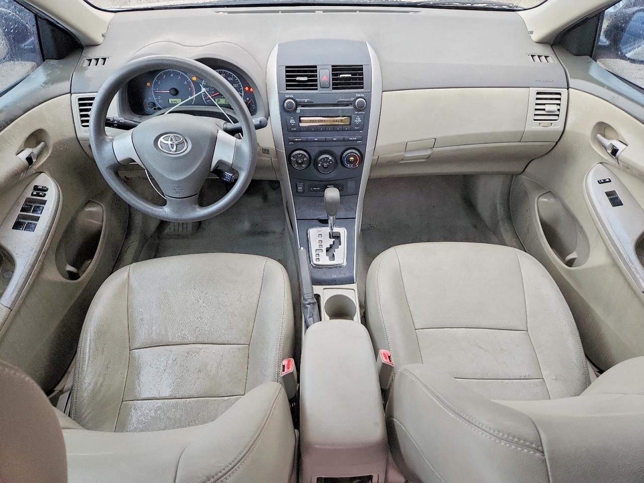 Toyota Corolla Base