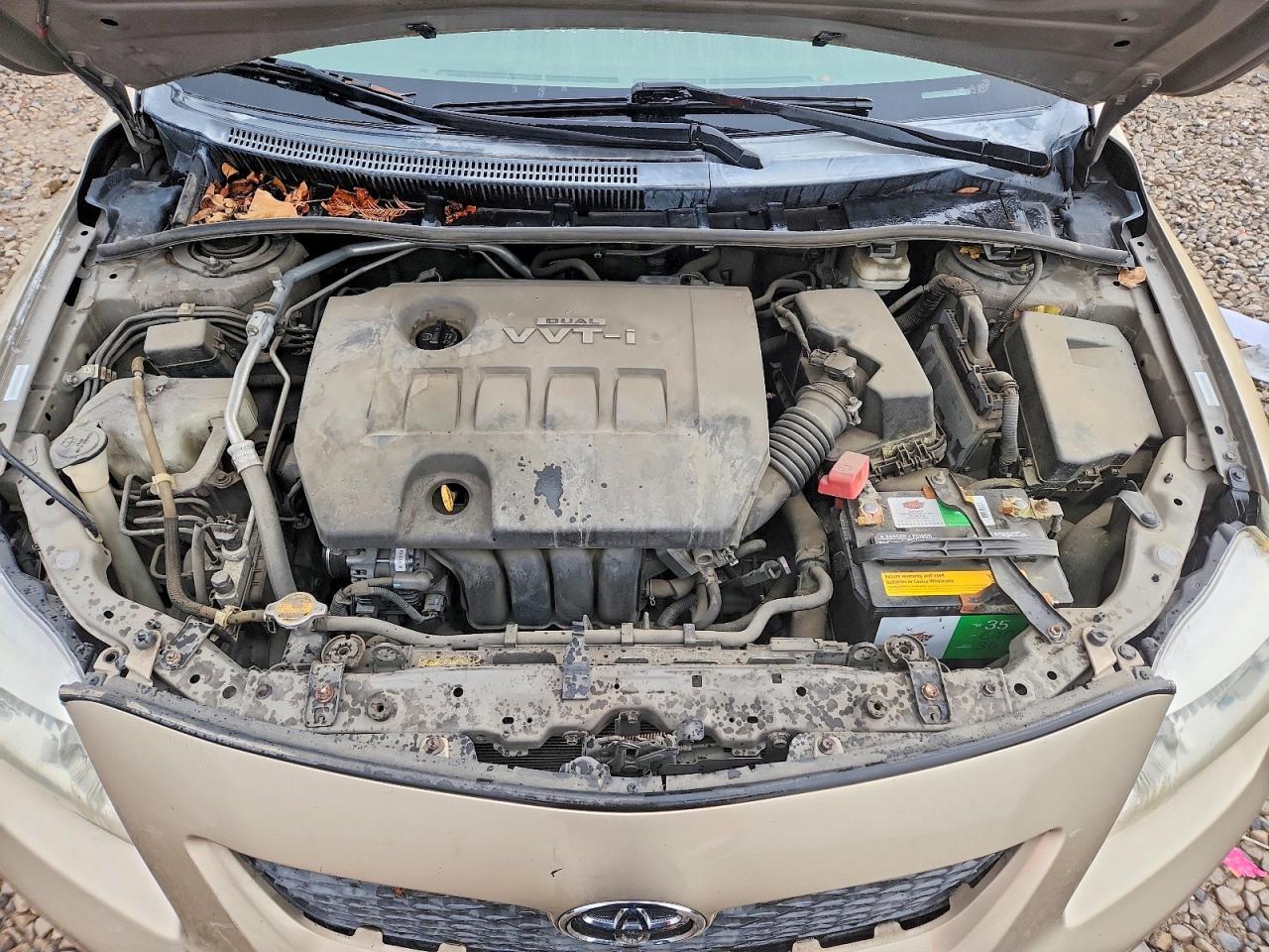 Toyota Corolla Base