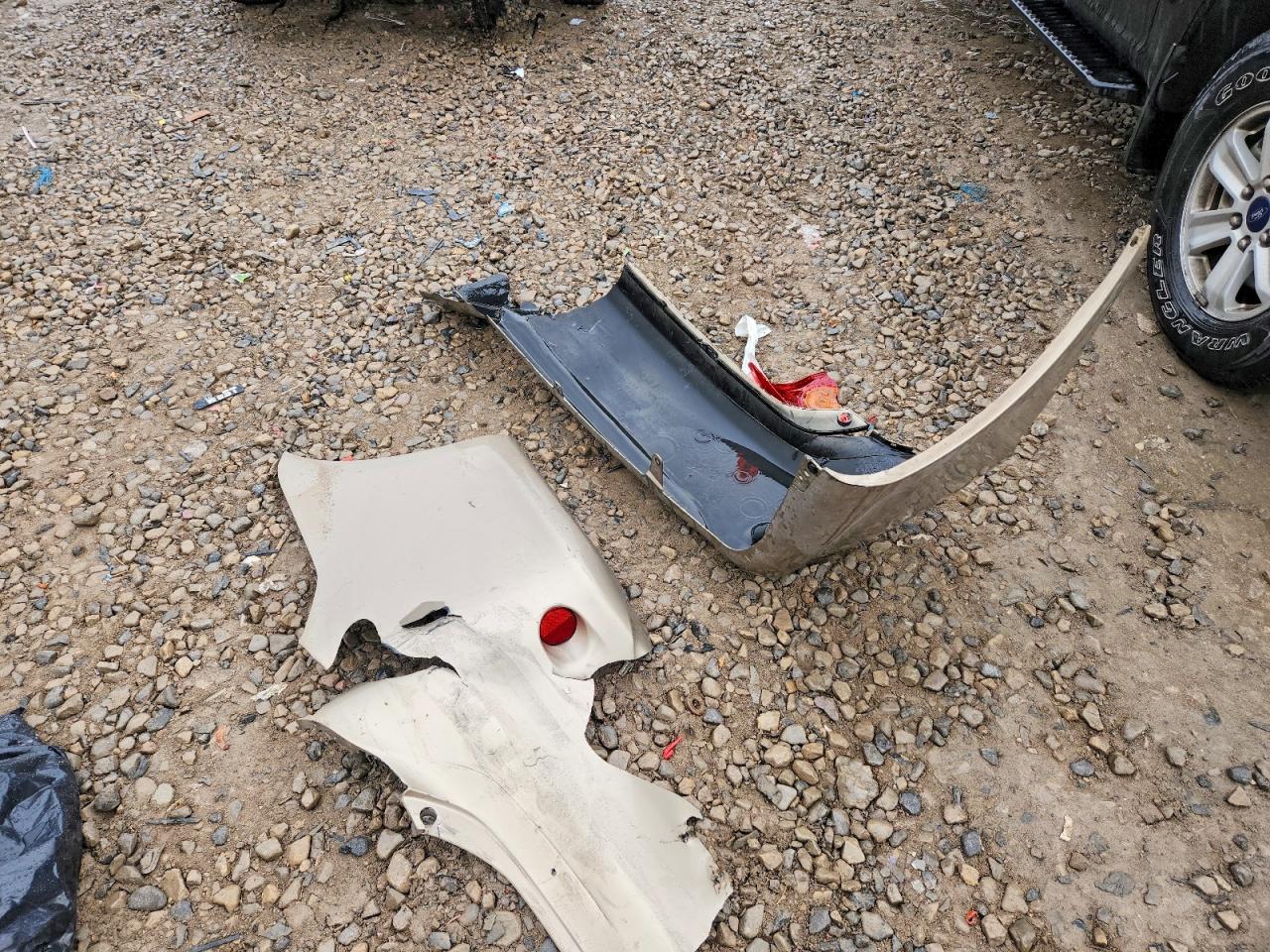 Toyota Corolla Base
