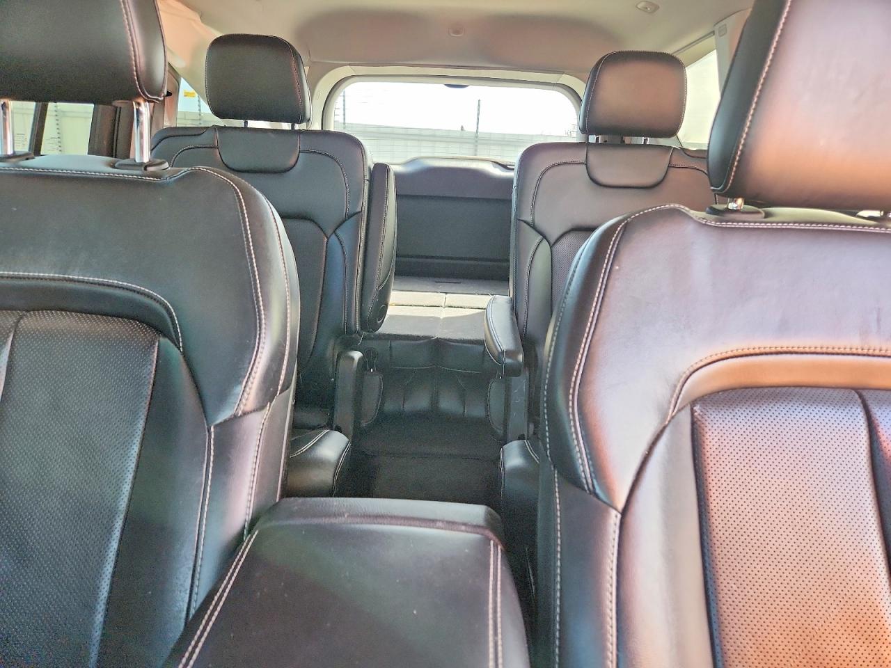 Jeep Grand Cherokee L Limited