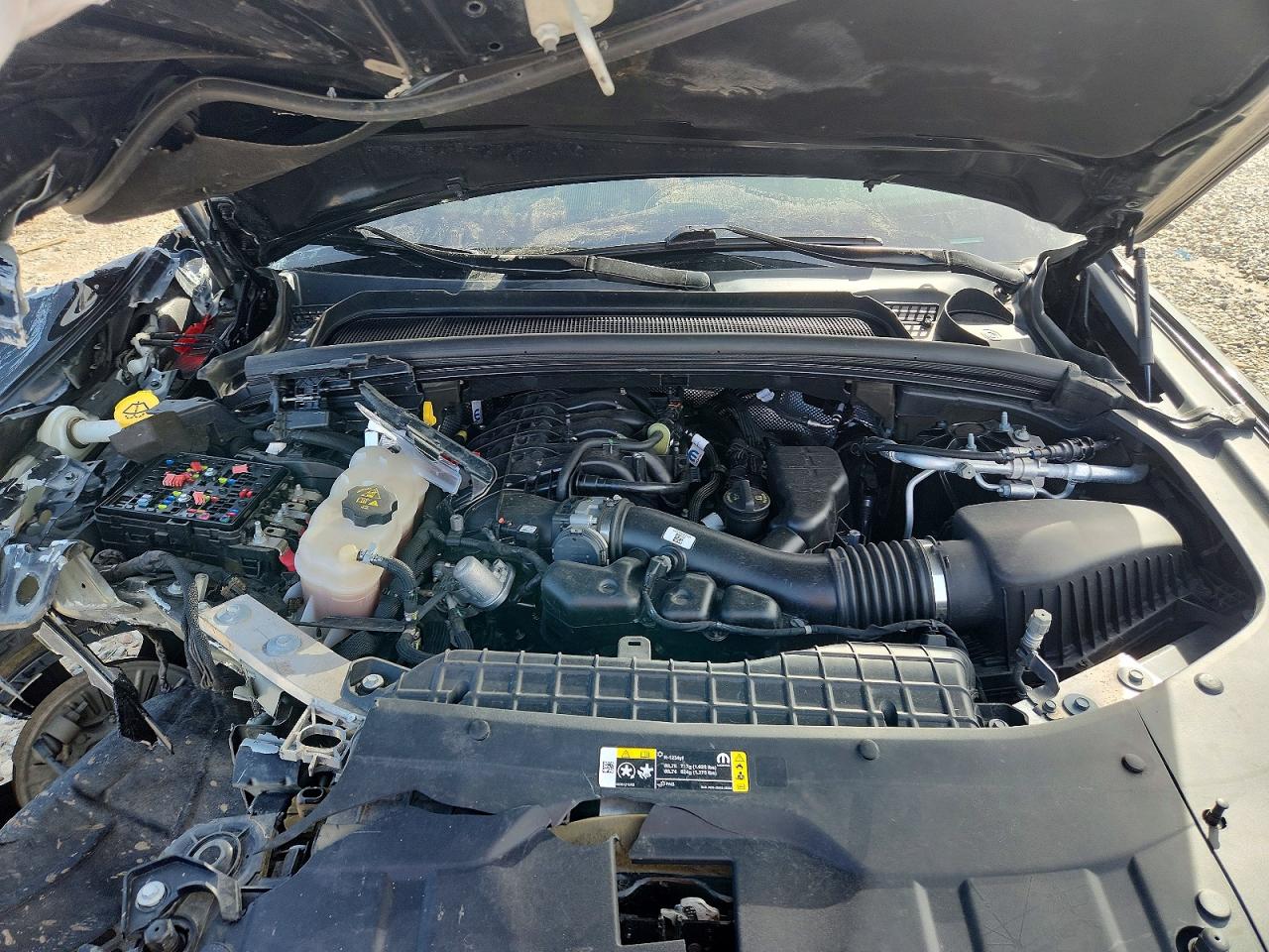 Jeep Grand Cherokee L Limited