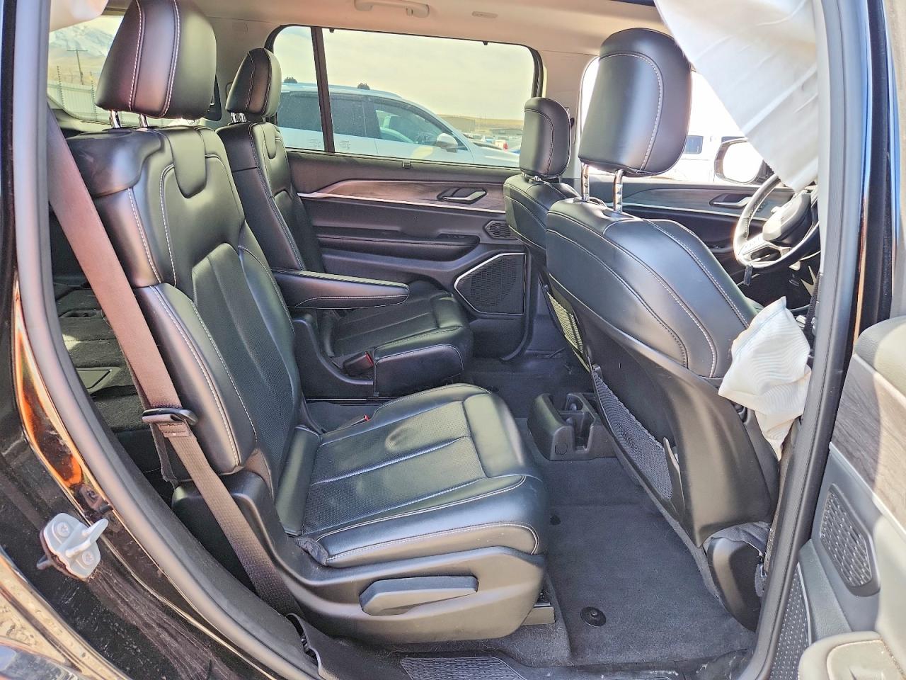 Jeep Grand Cherokee L Limited
