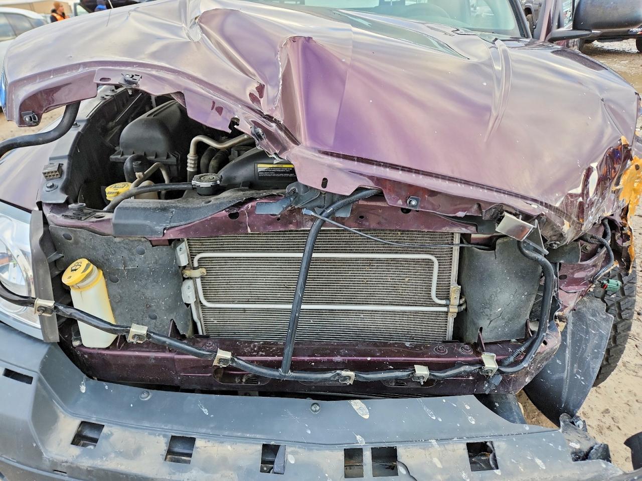 Dodge Dakota Slt