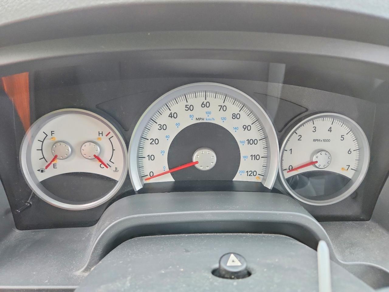 Dodge Dakota Slt