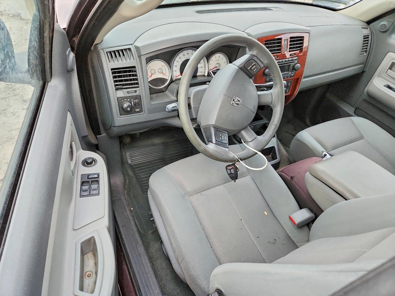 Dodge Dakota Slt