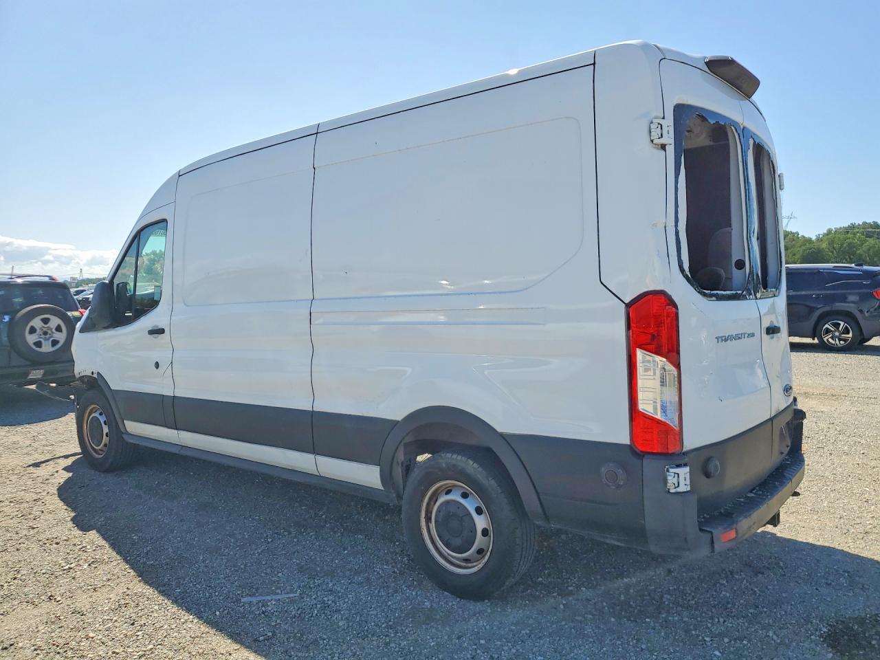 Ford Transit T-250