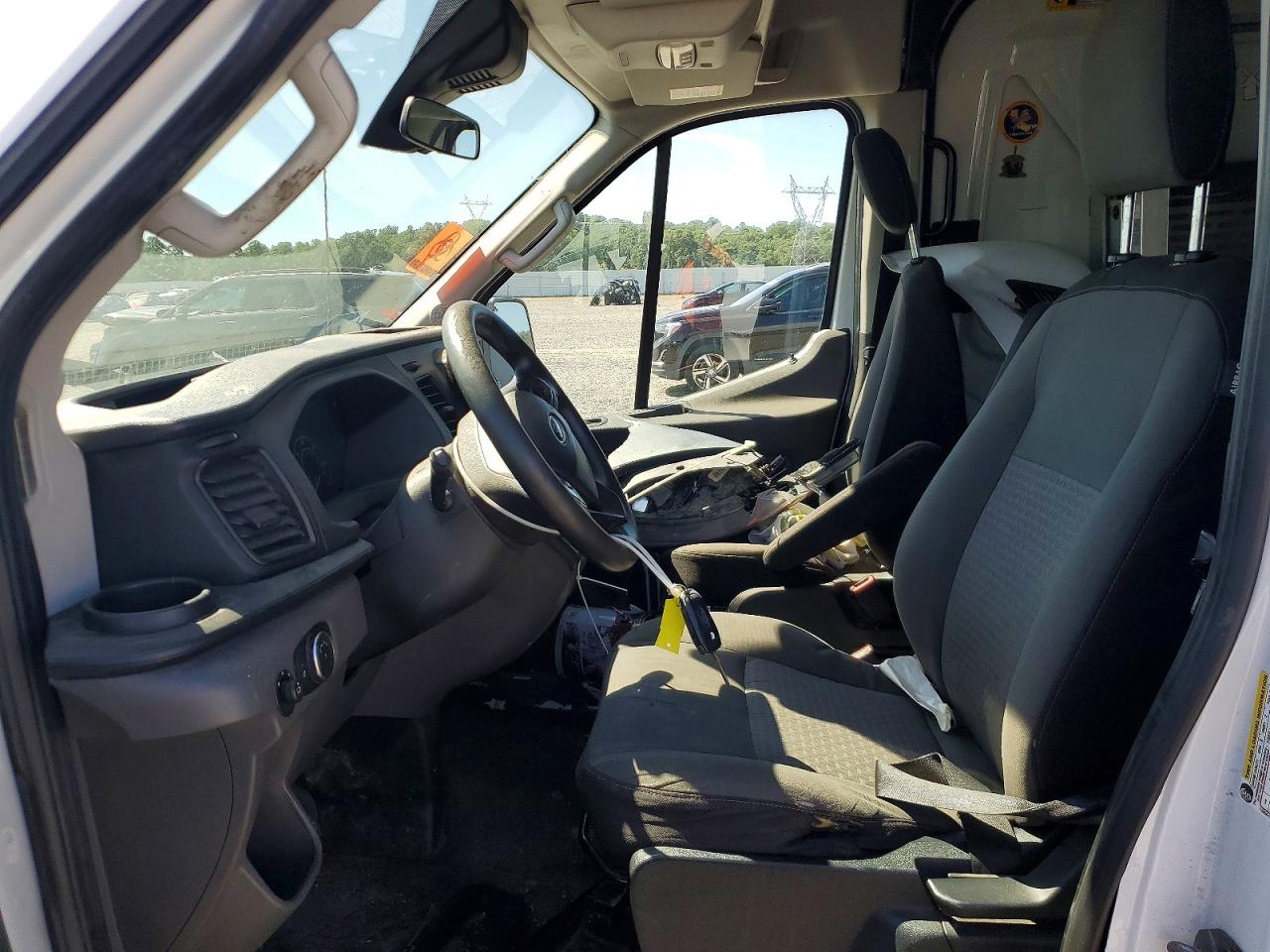 Ford Transit T-250