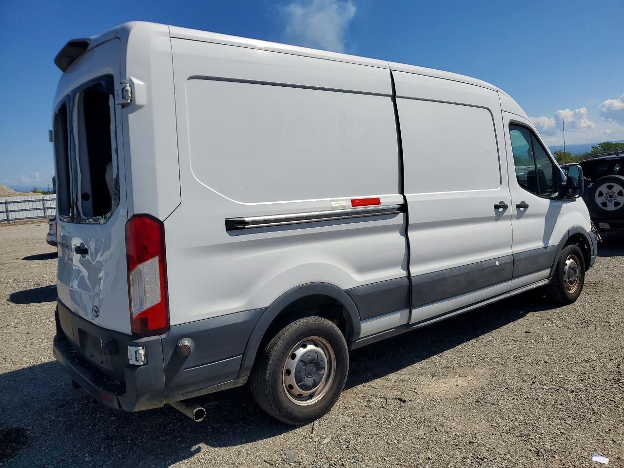 Ford Transit T-250