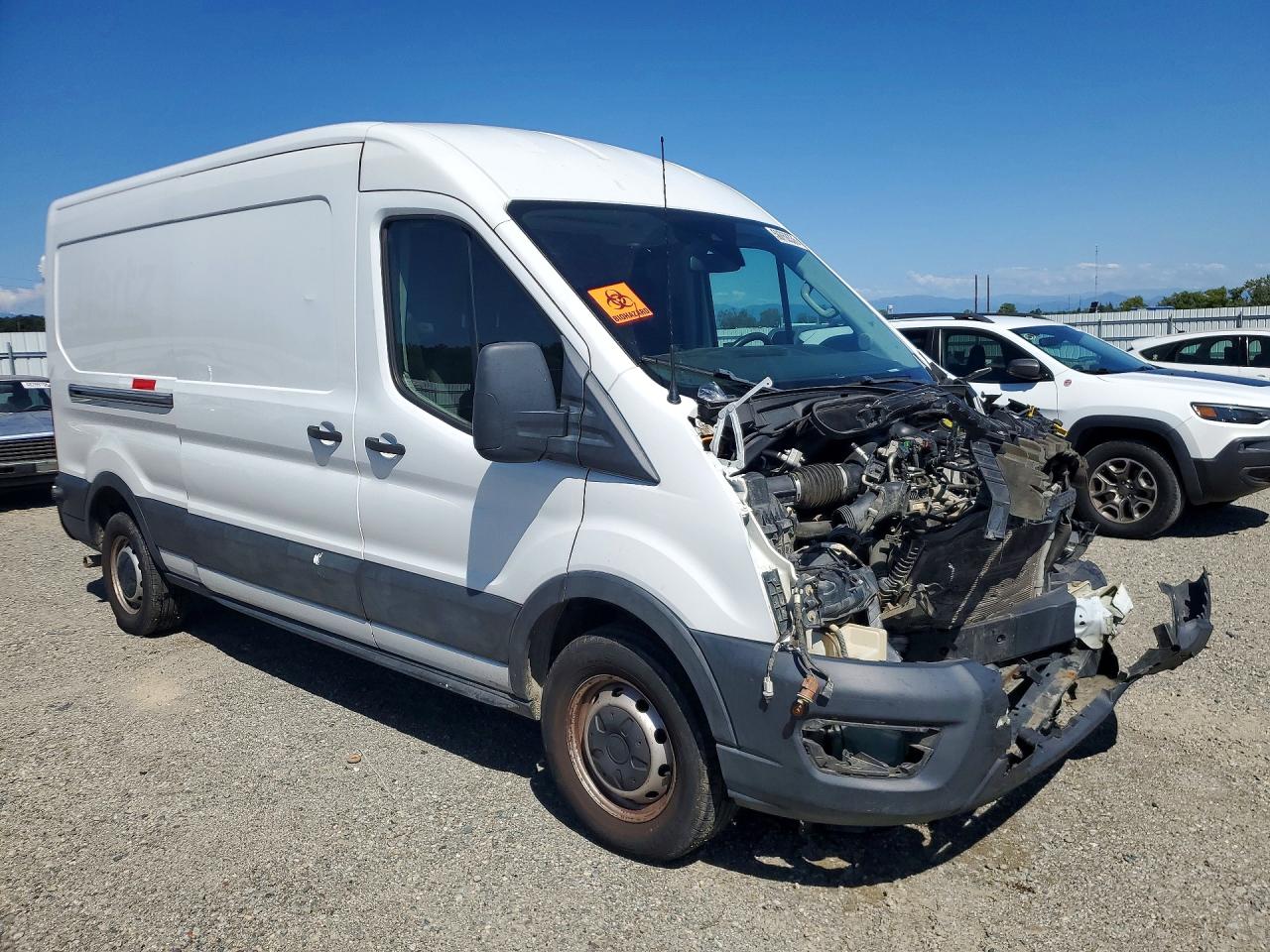 Ford Transit T-250