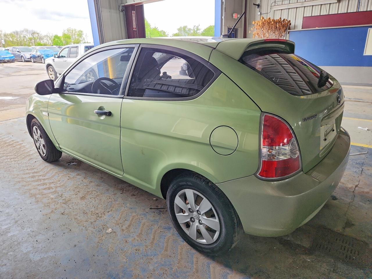 Hyundai ACCENT Gl