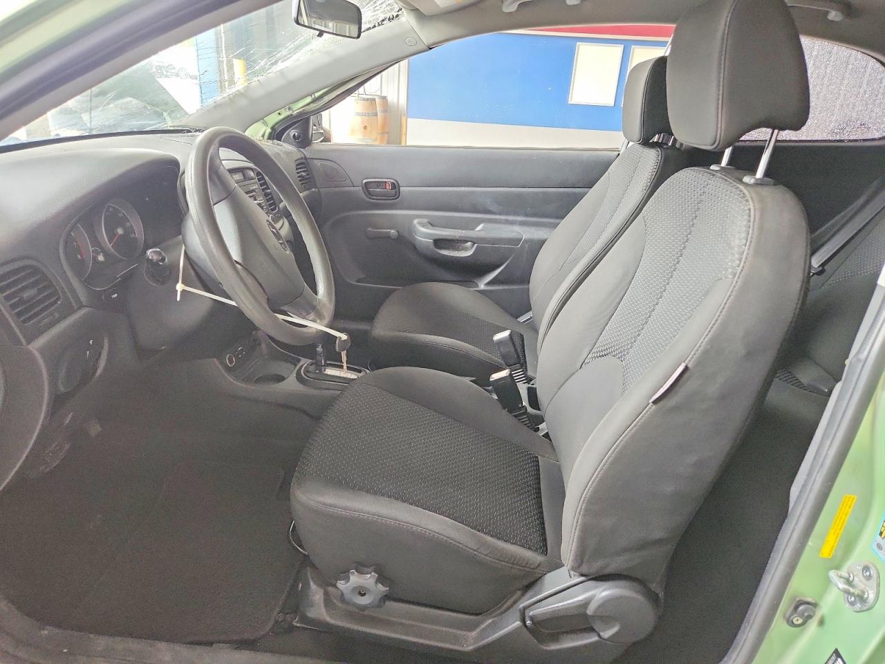 Hyundai ACCENT Gl