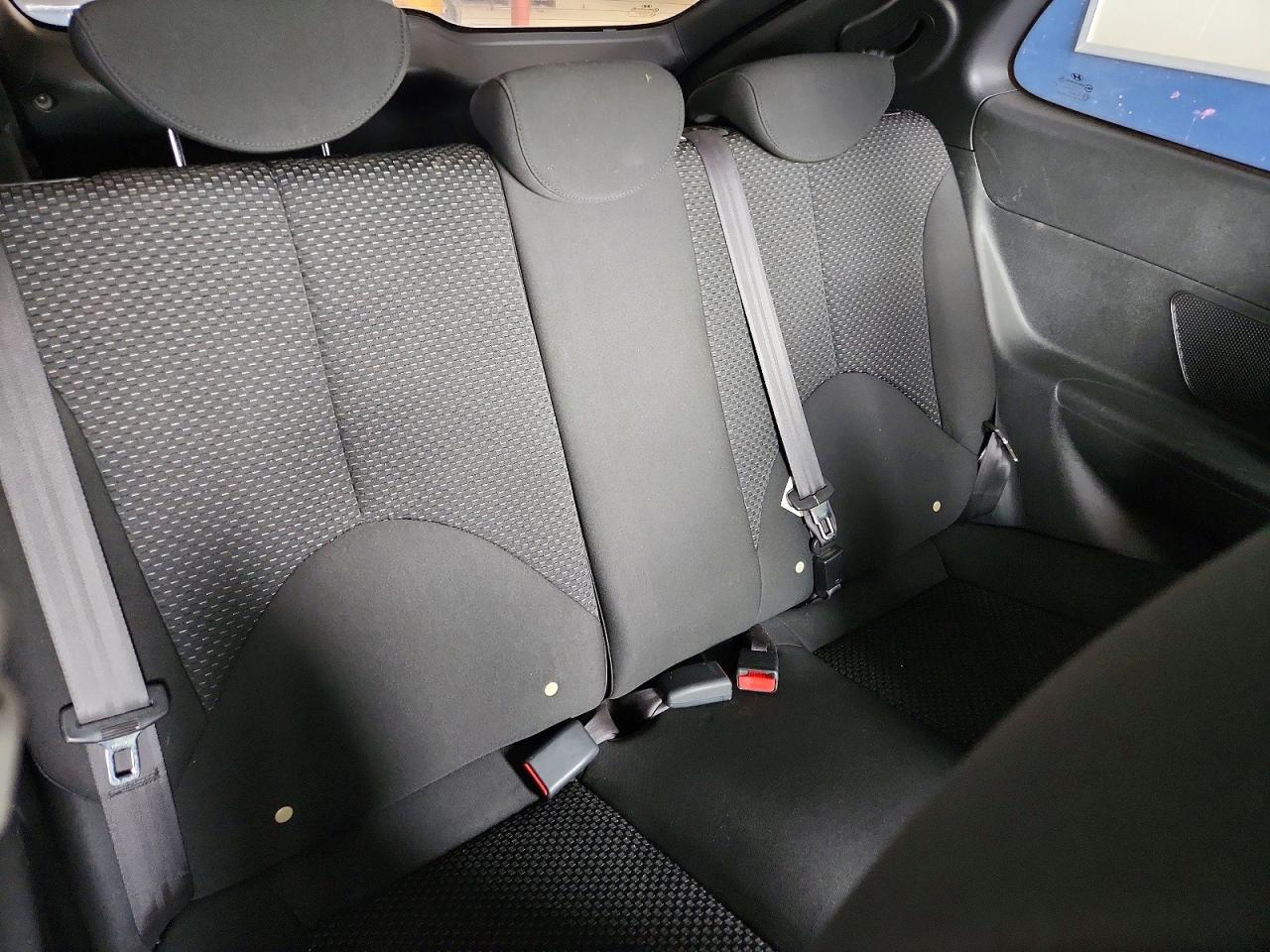 Hyundai ACCENT Gl